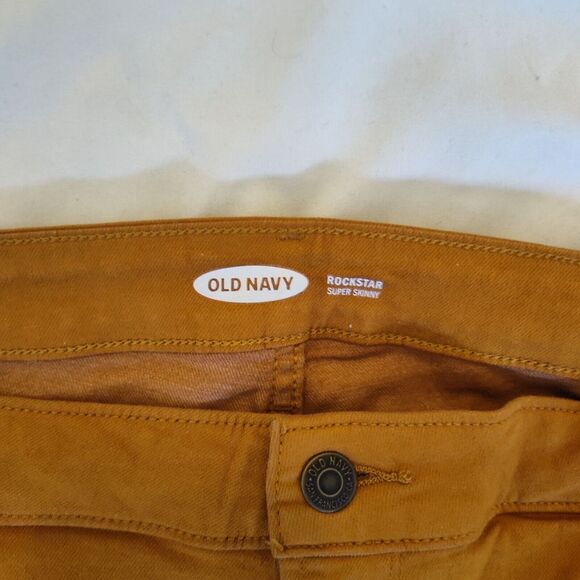 Lot of 5 - Torrid Shorts and Old Navy Pants Women's‎ Size 18 - Picture 15 of 16